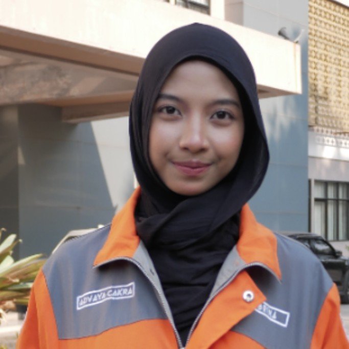 Rahimah Farassah Az-Zahra Ramadhani